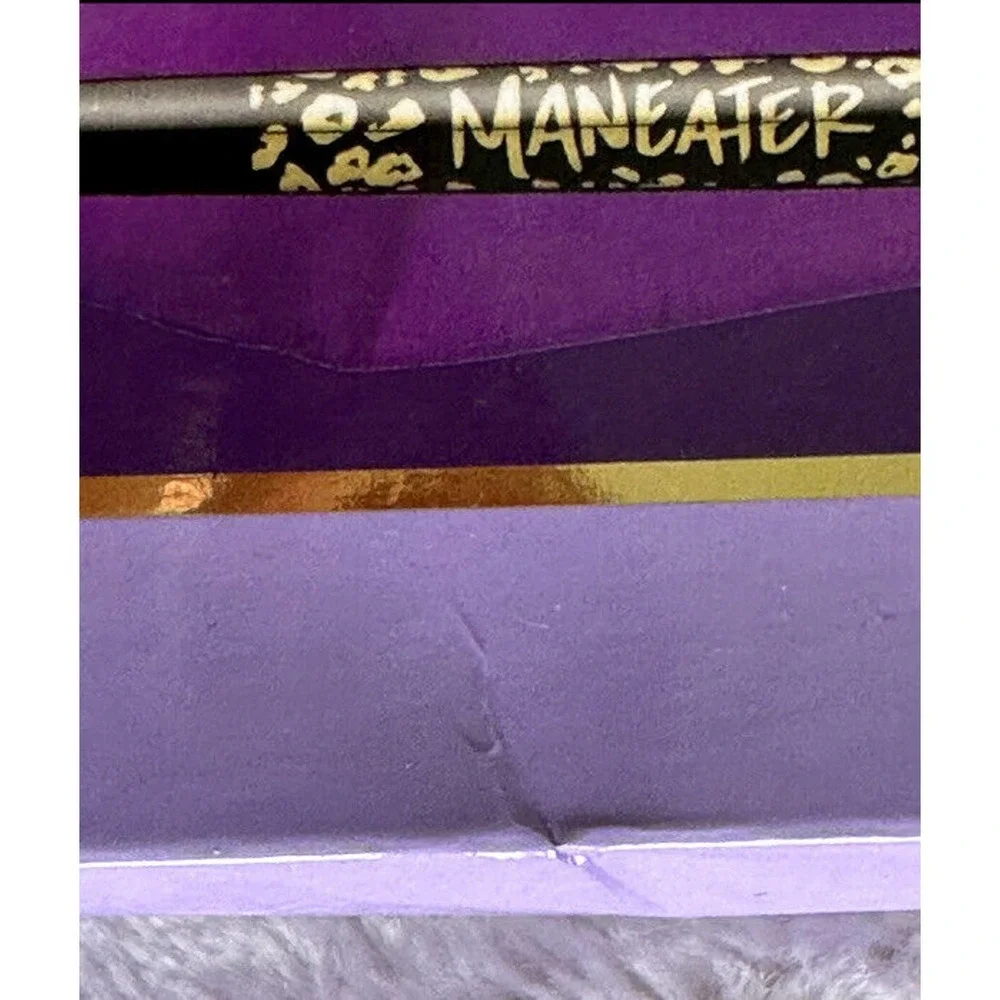 TARTE FIERCE & FEISTY FAVES PARTY BAG - LIMITED EDITION - BNIB *READ